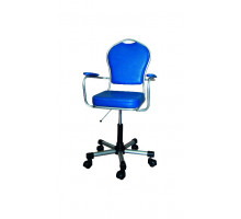 М5001 Офисный стул "Юзер"
